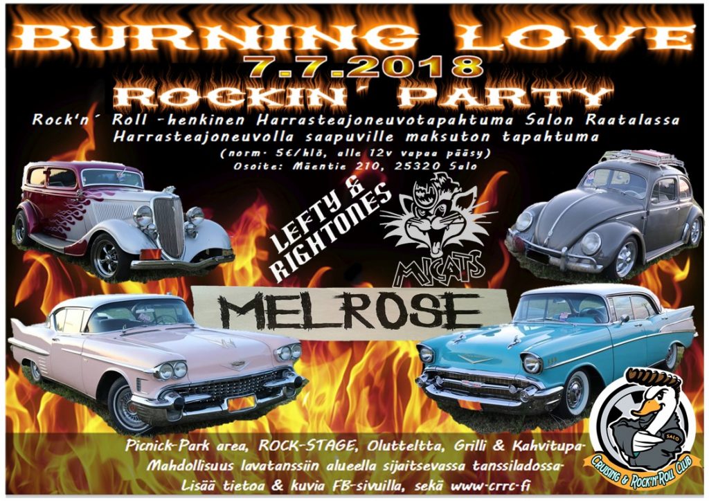 BurningLoveRockinPartyJuliste